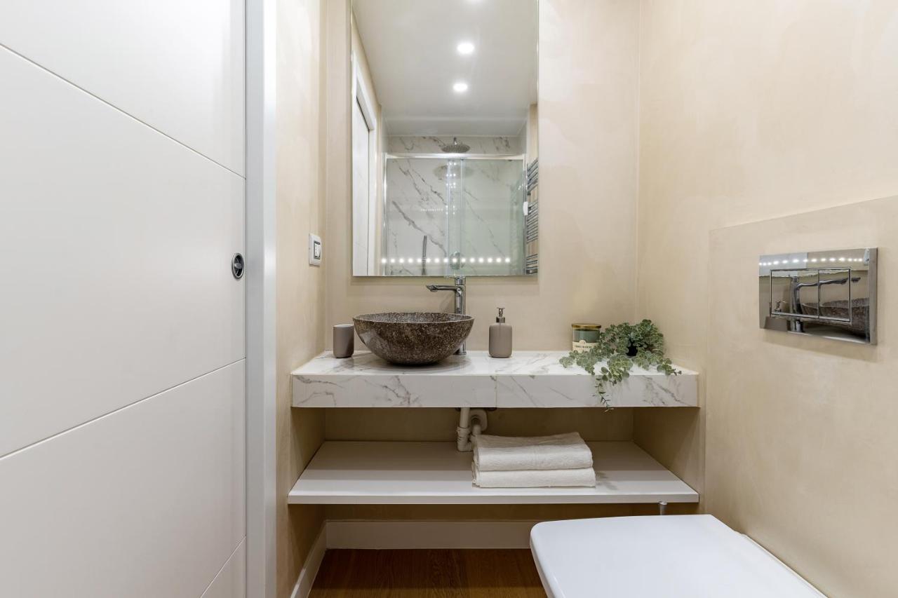 Charming Loft Fashion & Design Tortona District Apartment Milano Ngoại thất bức ảnh