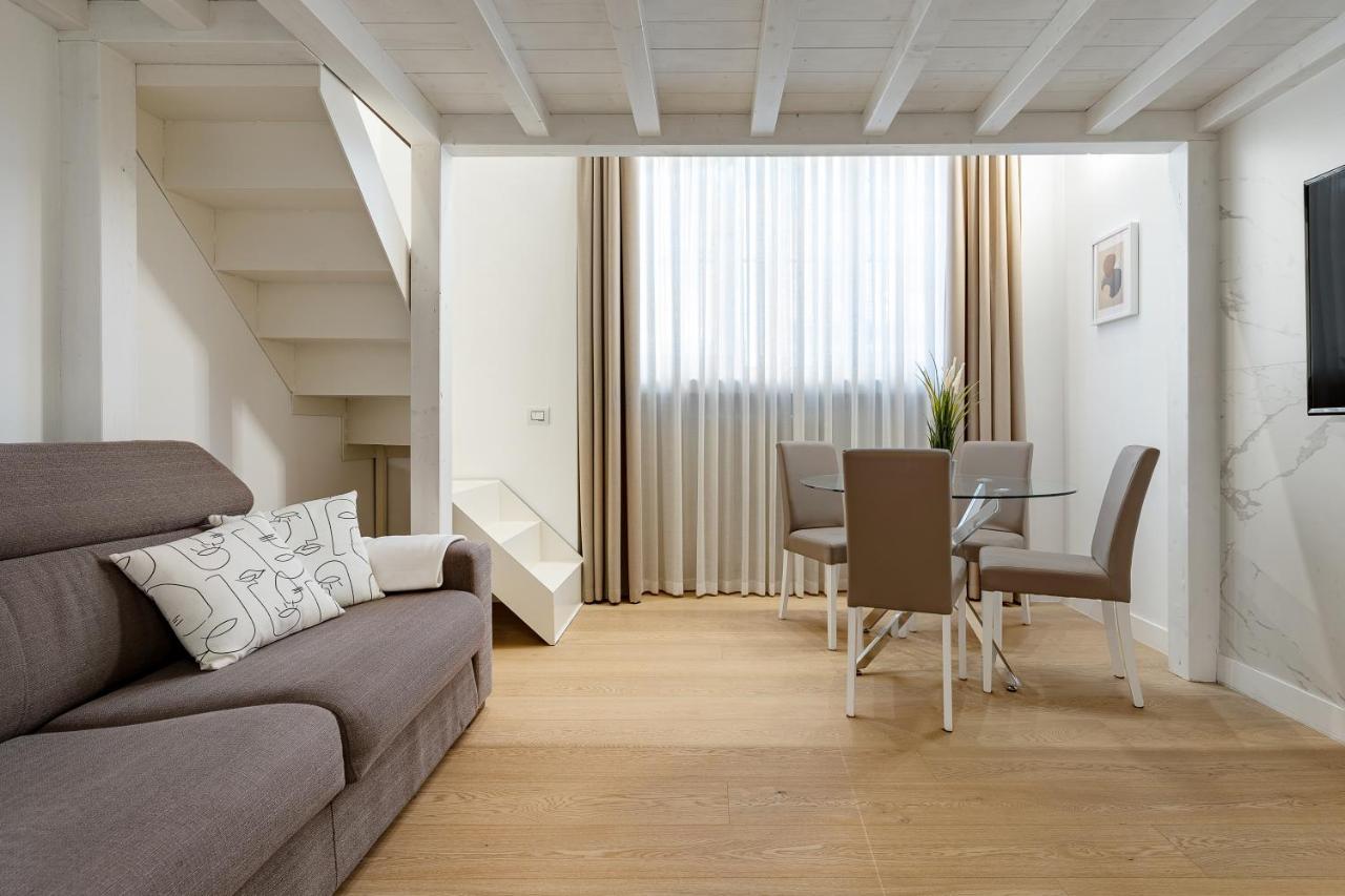 Charming Loft Fashion & Design Tortona District Apartment Milano Ngoại thất bức ảnh